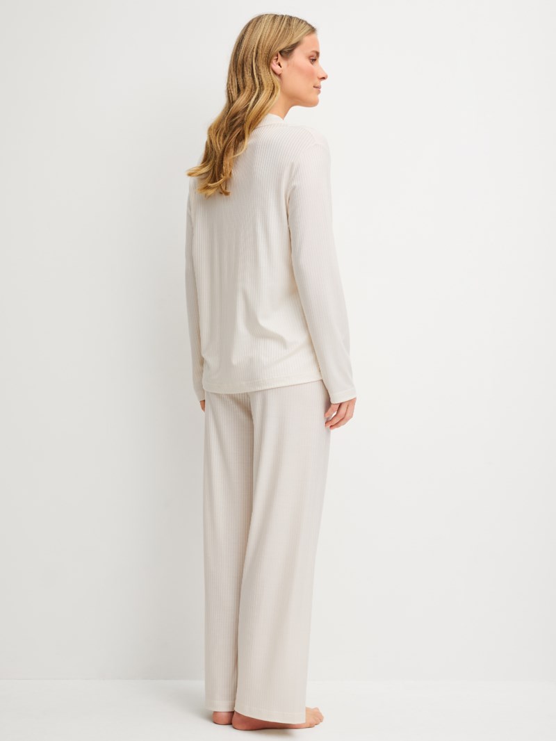 CALIDA Pyjamas with buttons dam – bild 3