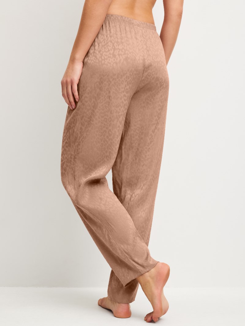 CALIDA Pyjamasbyxa side pockets dam – bild 3