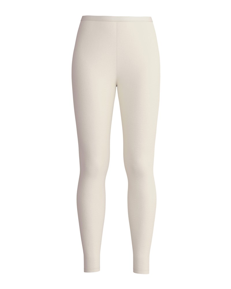Leggings wool and silk