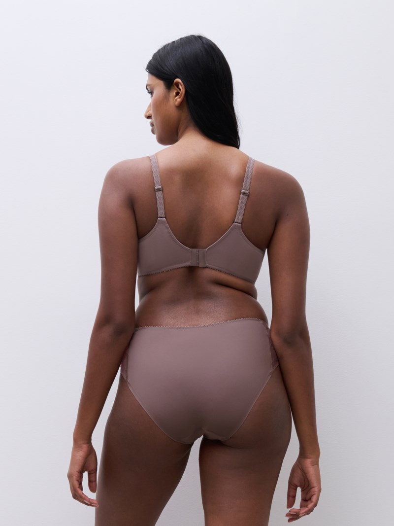 Chantelle Bh idyll covering underwired dam – bild 3