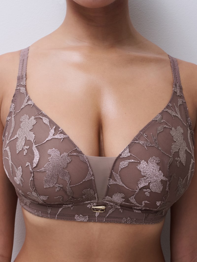 Chantelle Bh idyll wirefree dam – bild 5
