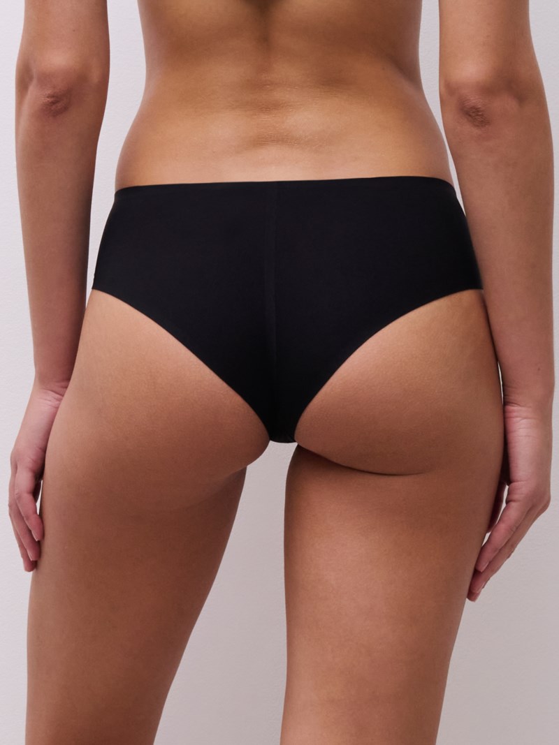 Chantelle Trosa softstretch cheekini print trosor dam – bild 3