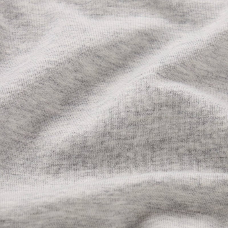 SKIMS Byxa cotton jersey logo foldover dam – bild 5