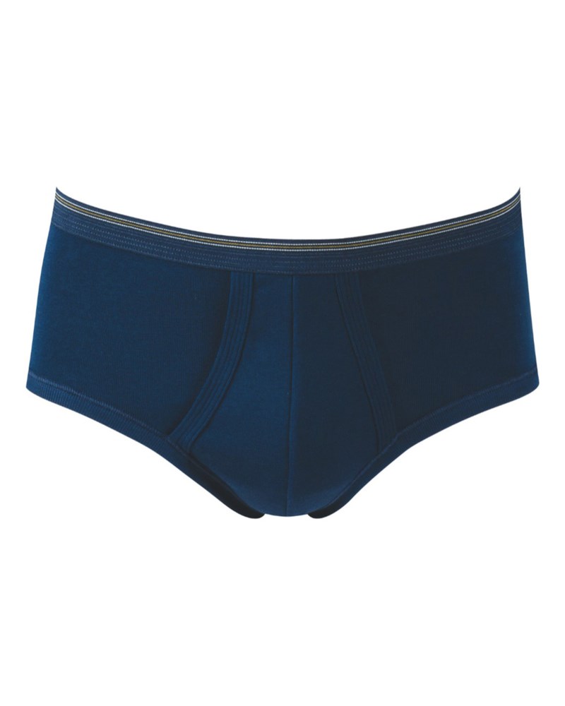 Breifs classic twisted vit 1