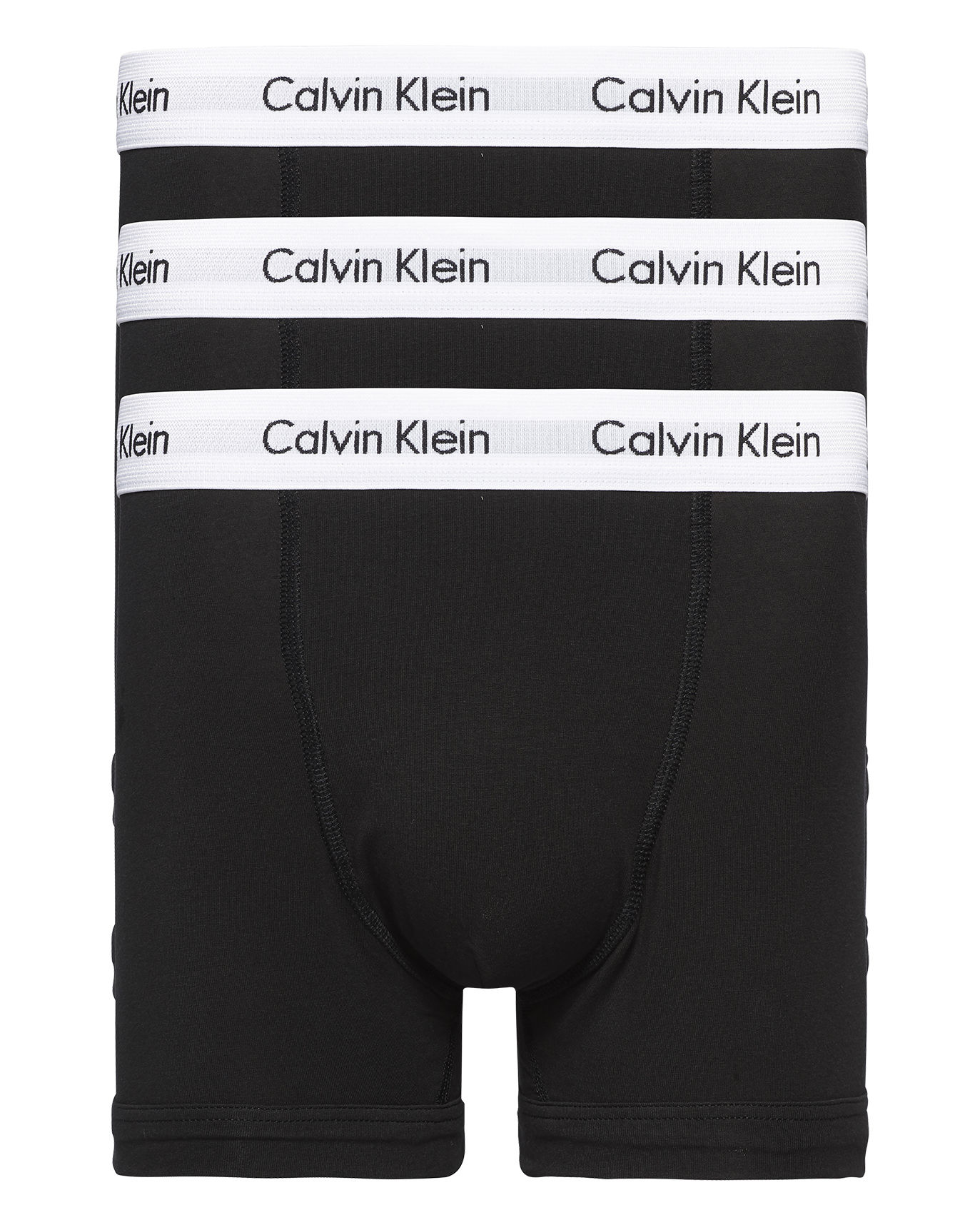 Lange boxershorts calvin klein Outlet