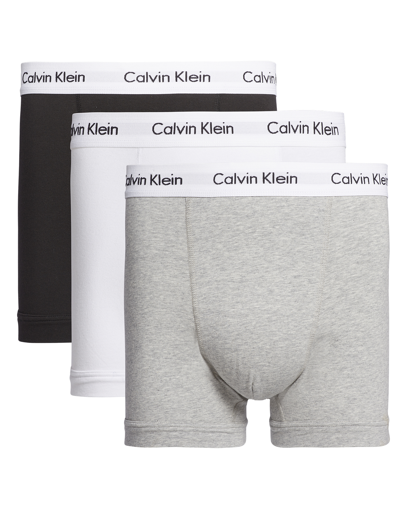 Lange boxershorts calvin klein Outlet