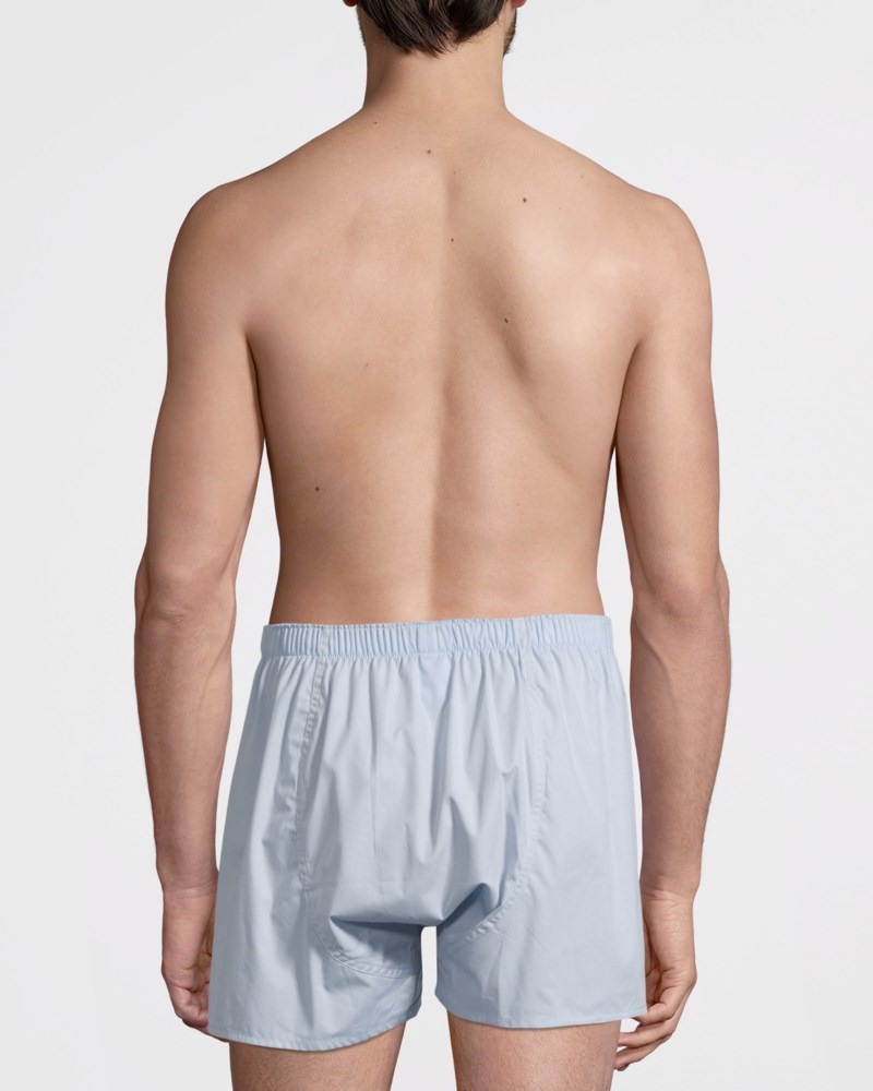 Sunspel Boxershorts classic herr – bild 3