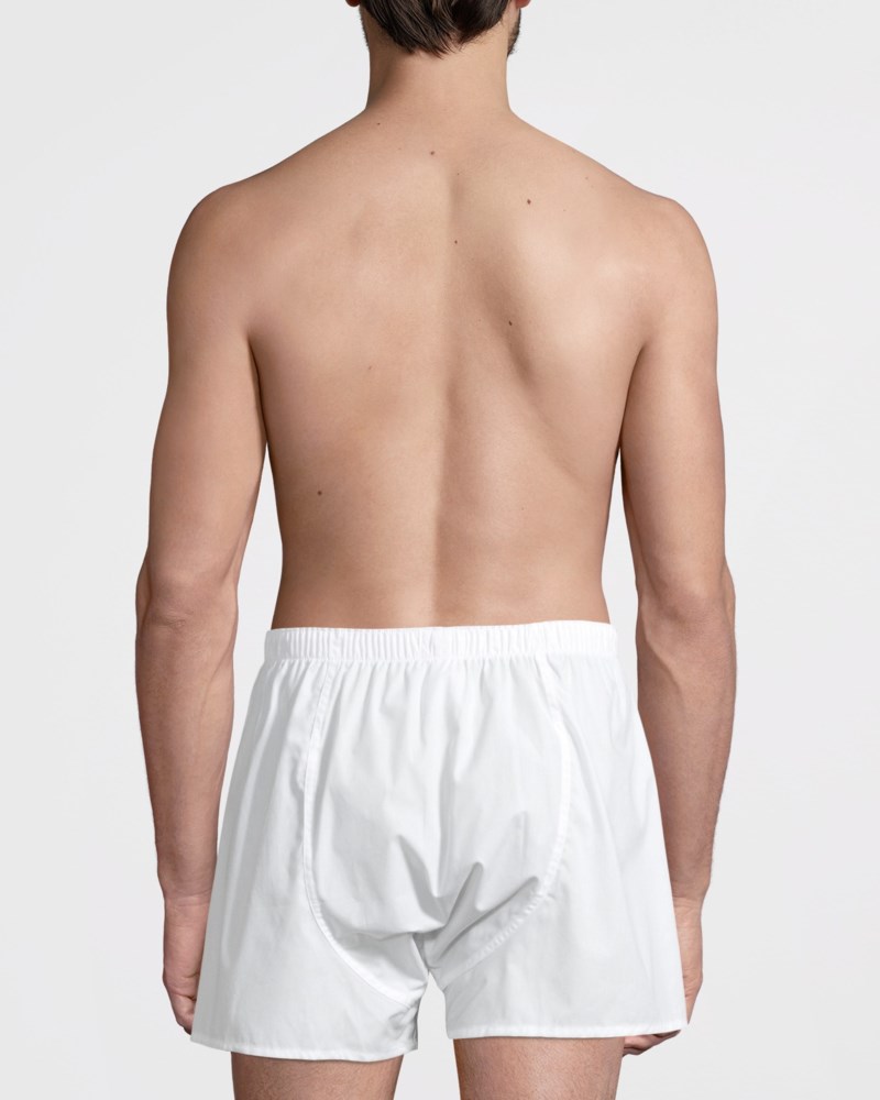 Sunspel Boxershorts classic herr – bild 3