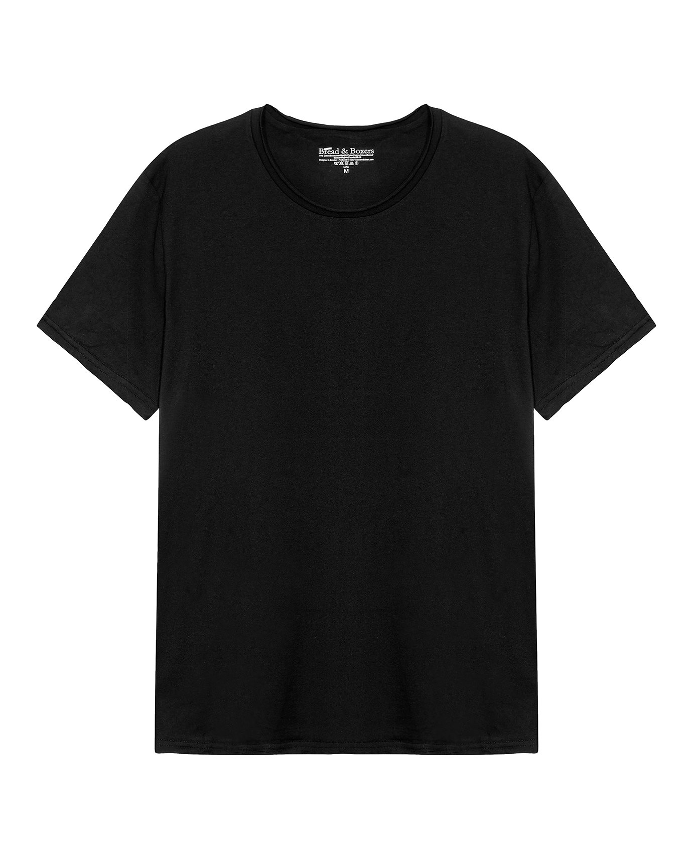90’s All Star Boxers T-Shirt
