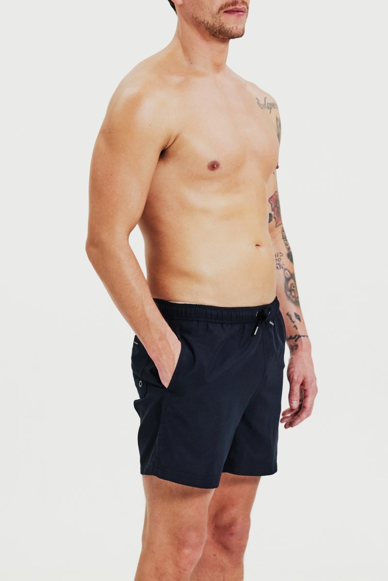 Bread&Boxers Badshorts herr – bild 3