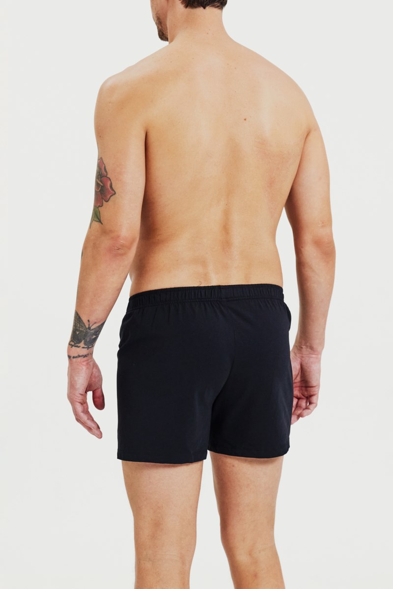Bread&Boxers Badshorts herr – bild 4