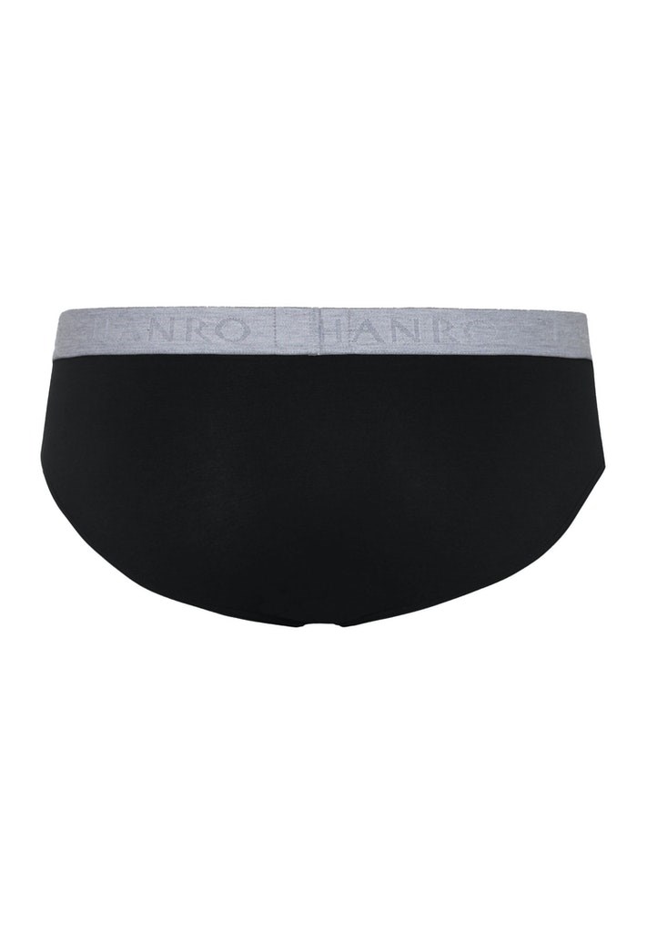 Kalsonger briefs 2-pack black 2