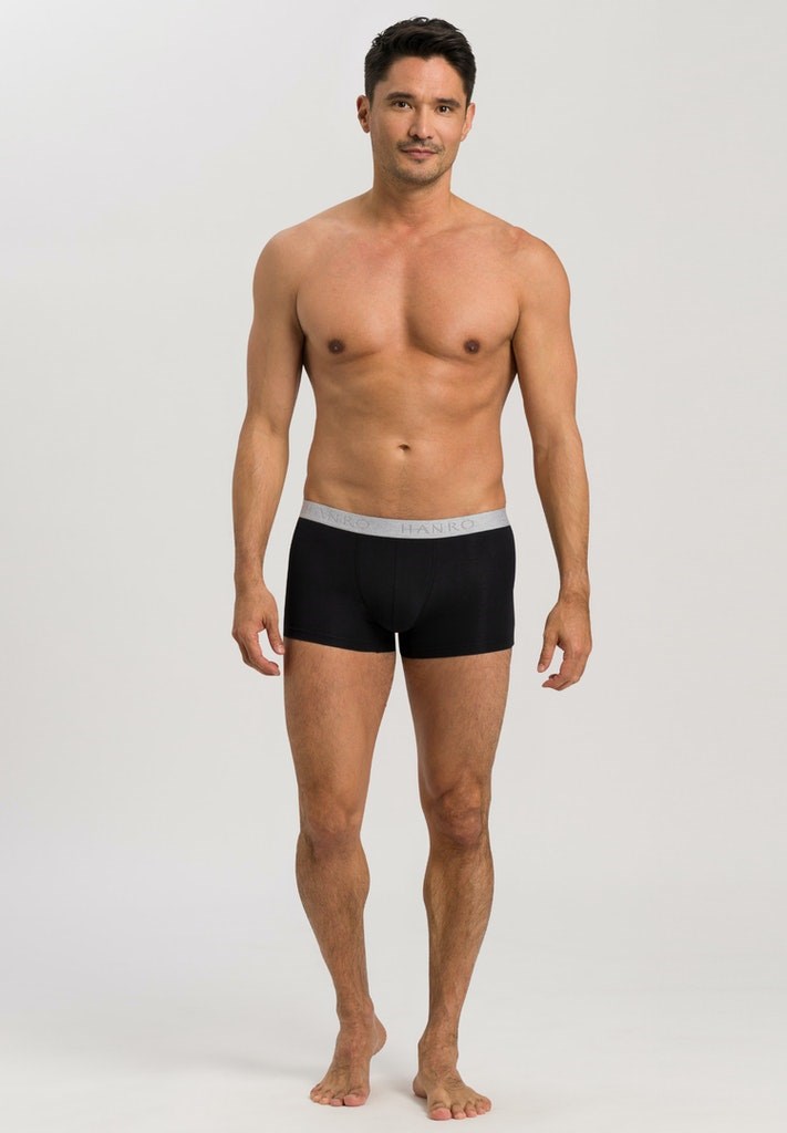 Kalsonger boxer briefs 2-pack black 5