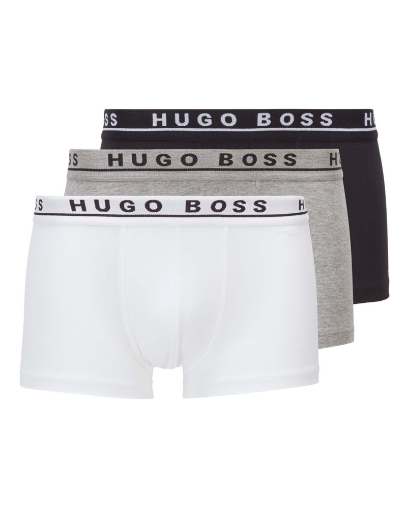 Trunks 3-pack multi 1