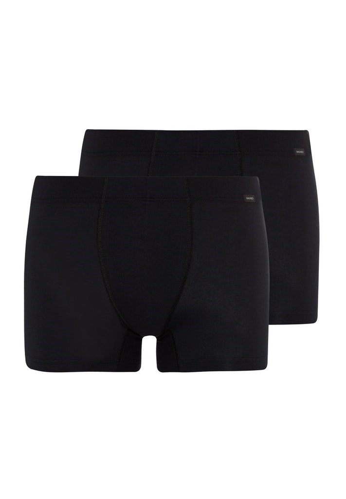 Kalsonger boxer briefs 2-pack