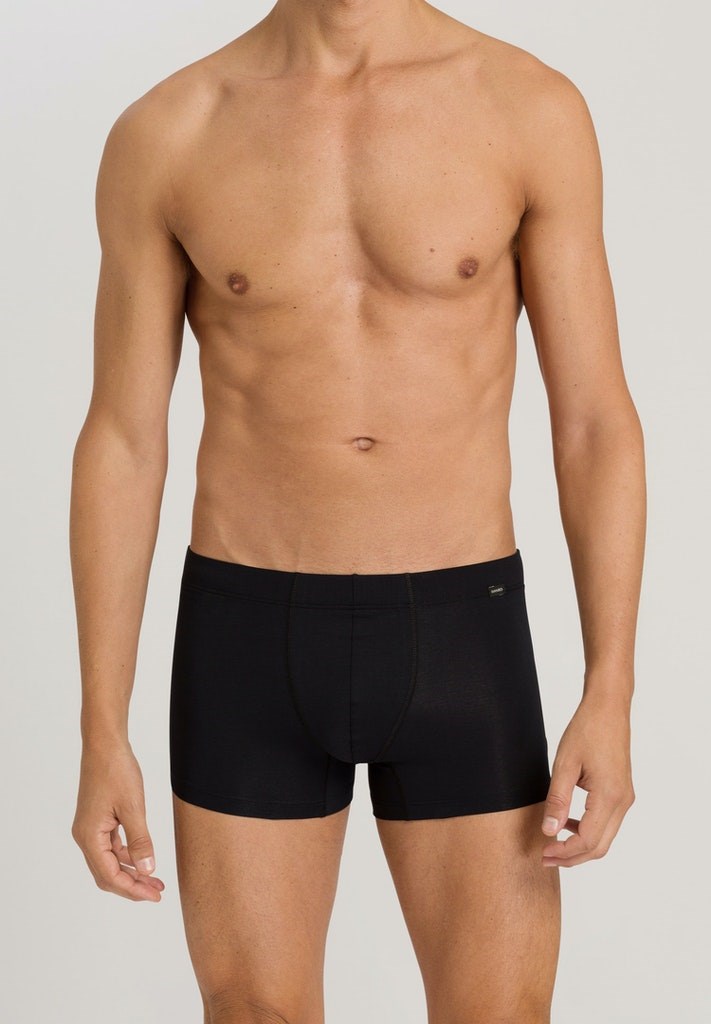 Hanro Kalsonger boxer briefs 2-pack herr – bild 3