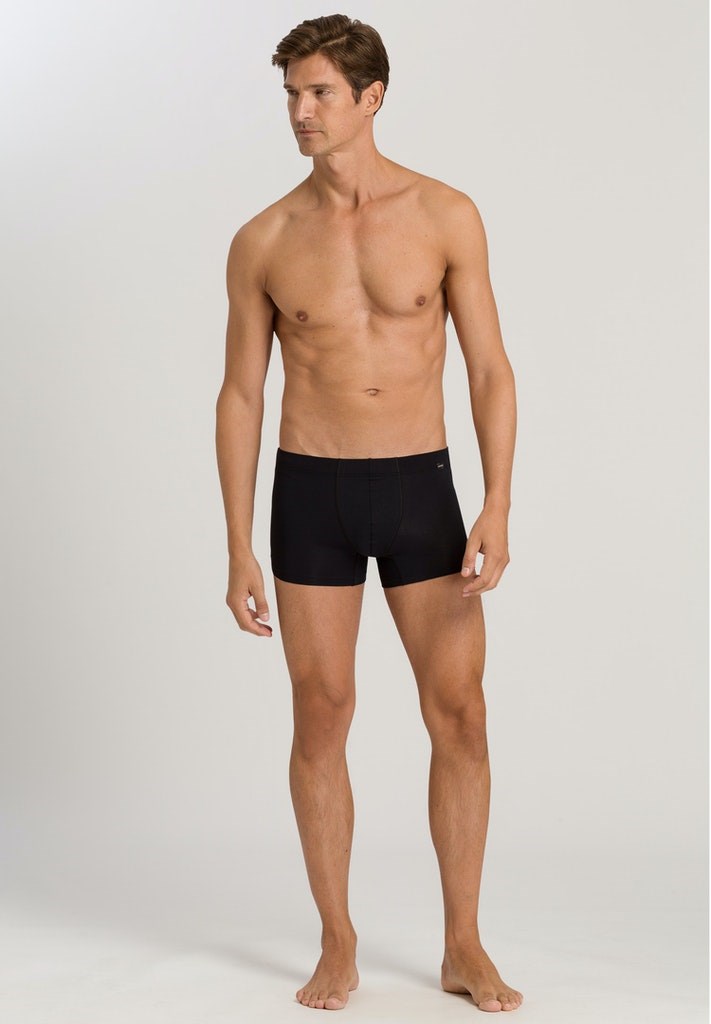Hanro Kalsonger boxer briefs 2-pack herr – bild 5