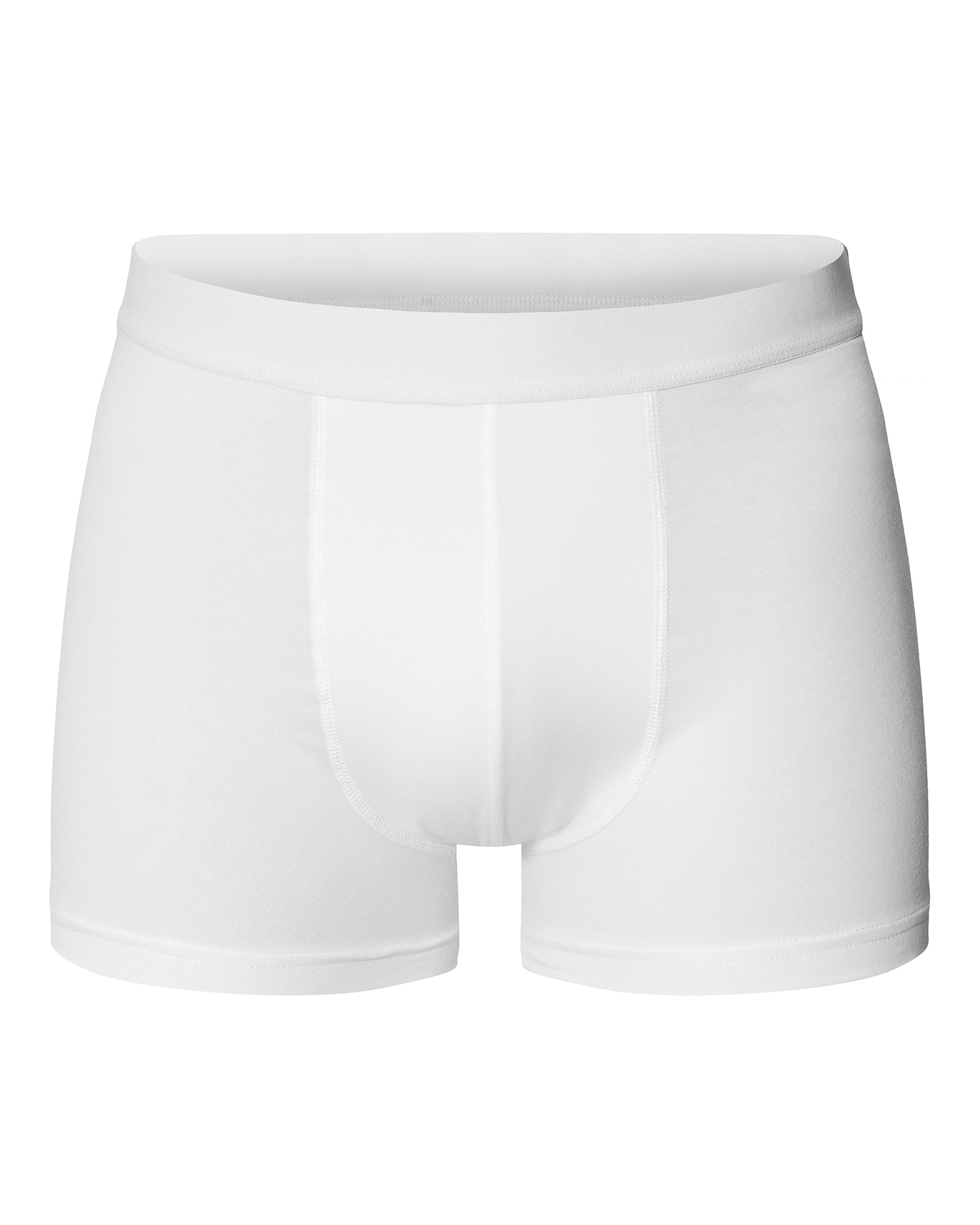 Bread Boxers Boxer brief 3 pack vit NK