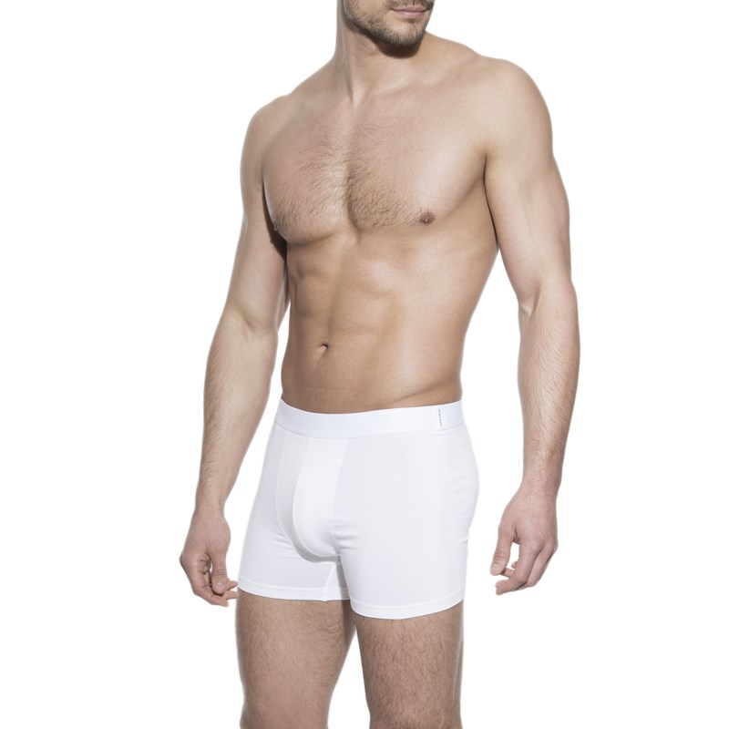 Boxer brief 3-pack svart 4