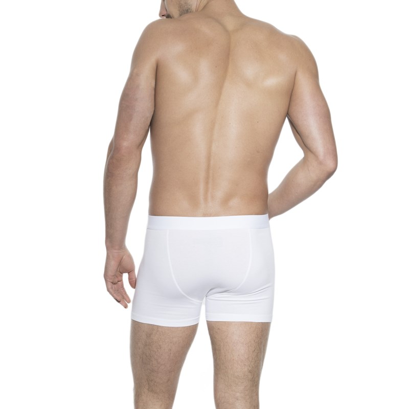 Boxer brief 3-pack svart 6