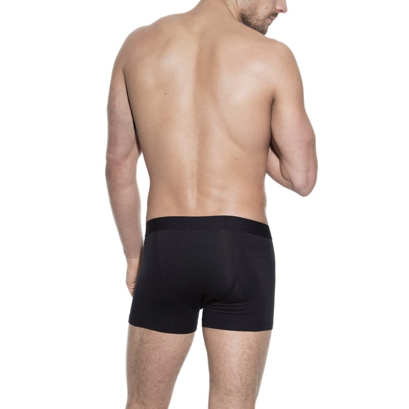 Boxer brief 3-pack svart 5