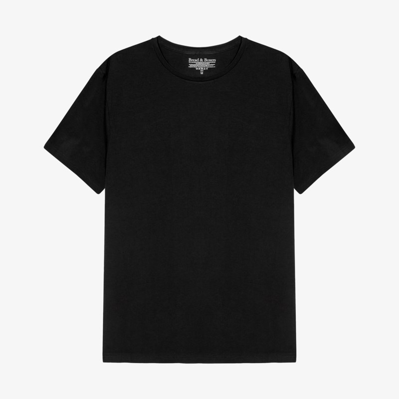 T-shirt 2-pack vit 2