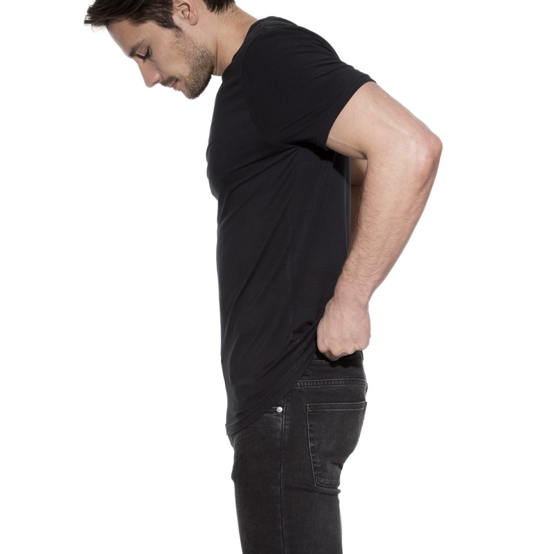 T-shirt 2-pack vit 5
