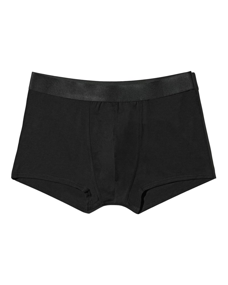Boxer trunk svart 1
