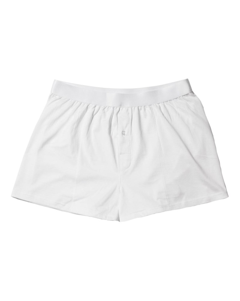 Boxer shorts vit 1
