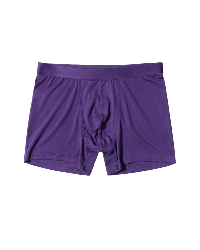 Deep Violet