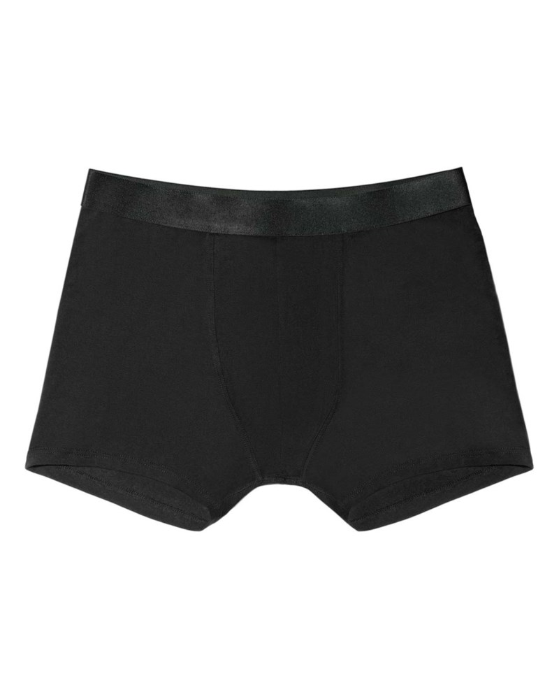 Boxer brief svart 1