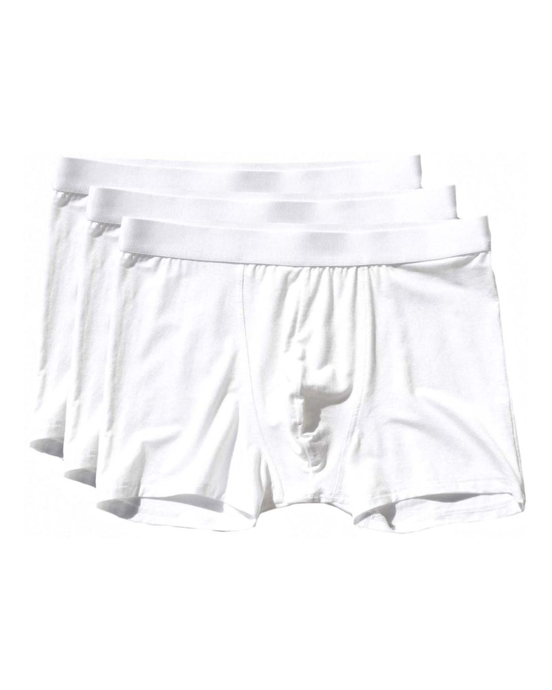 Boxer brief 3 pack dark navy 2