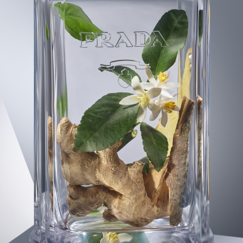 Prada L'homme L'eau Eau De Toilette herr – bild 9