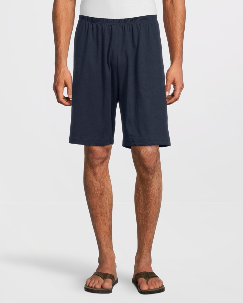 Pyjamas relax streamline basic marin 4