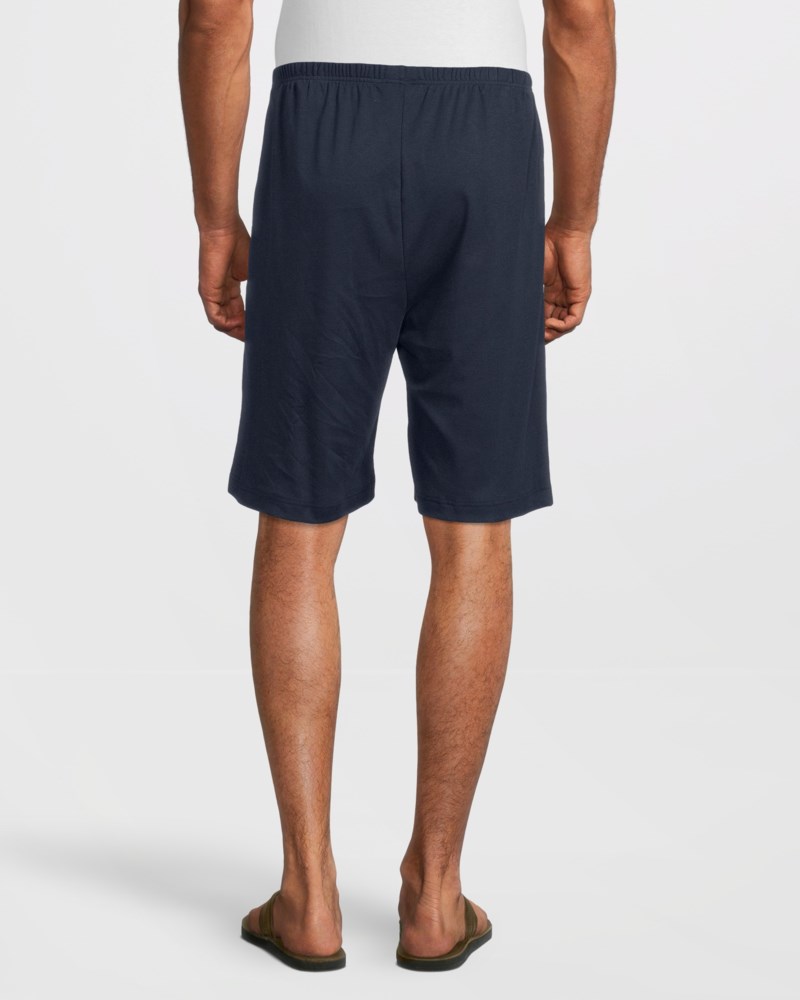 Pyjamas relax streamline basic marin 5