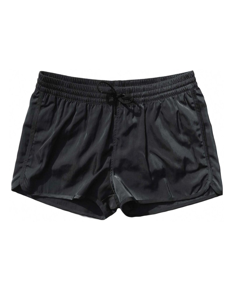 Badshorts core svart 1