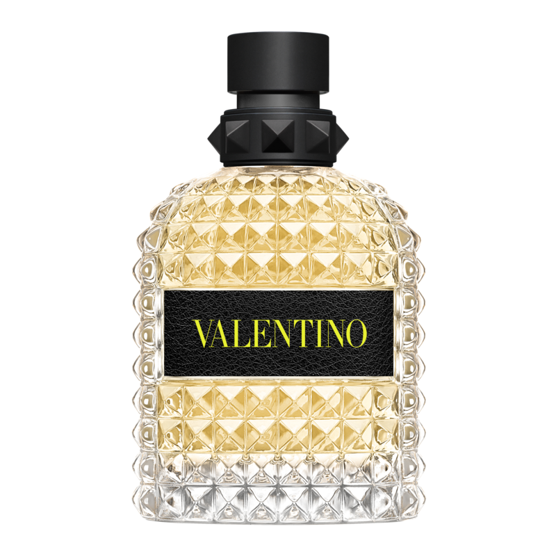Valentino Born In Roma Uomo Yellow Dream Eau De Toilette 10