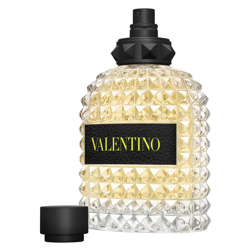 Valentino Fragrance Valentino Born In Roma Uomo Yellow Dream Eau De Toilette Fragrance herr – bild 10