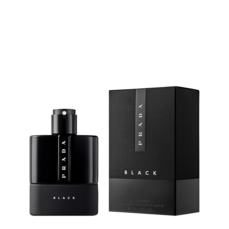 Luna Rossa Black Eau De Parfum 8