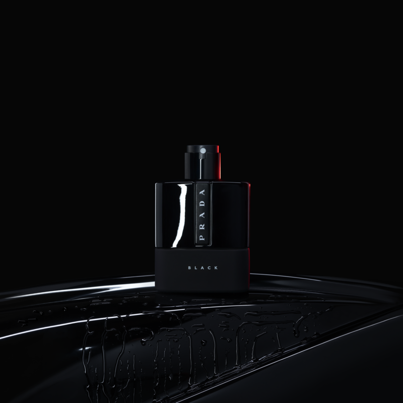 Luna Rossa Black Eau De Parfum 9