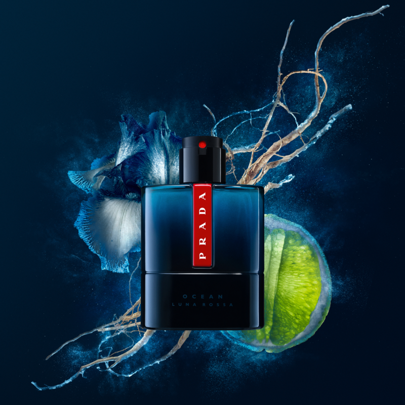 Luna Rossa Ocean Eau De Toilette 9