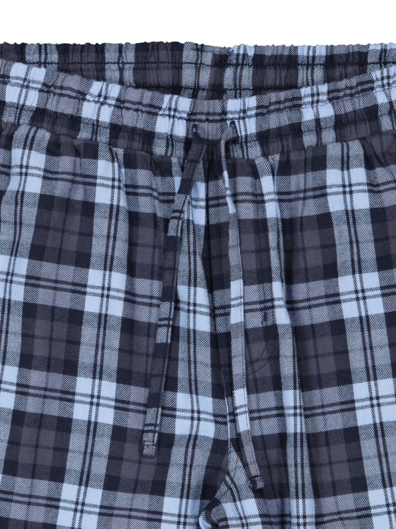 Pyjamasbyxor core hs check 3 2