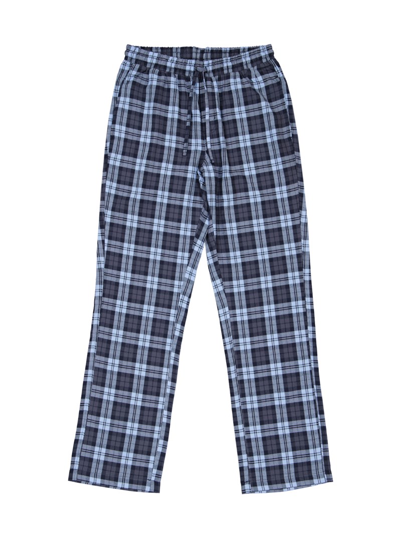 Pyjamasbyxor core hs check 3 1