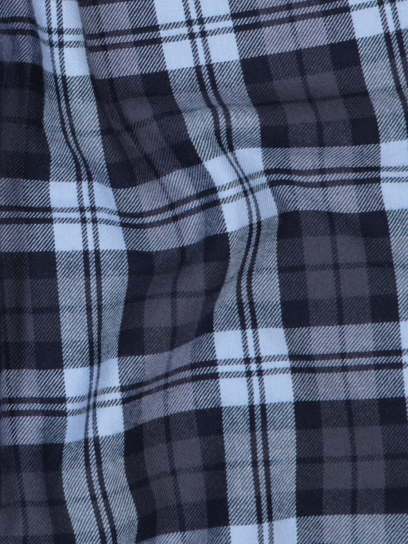 Pyjamasbyxor core hs check 3 4