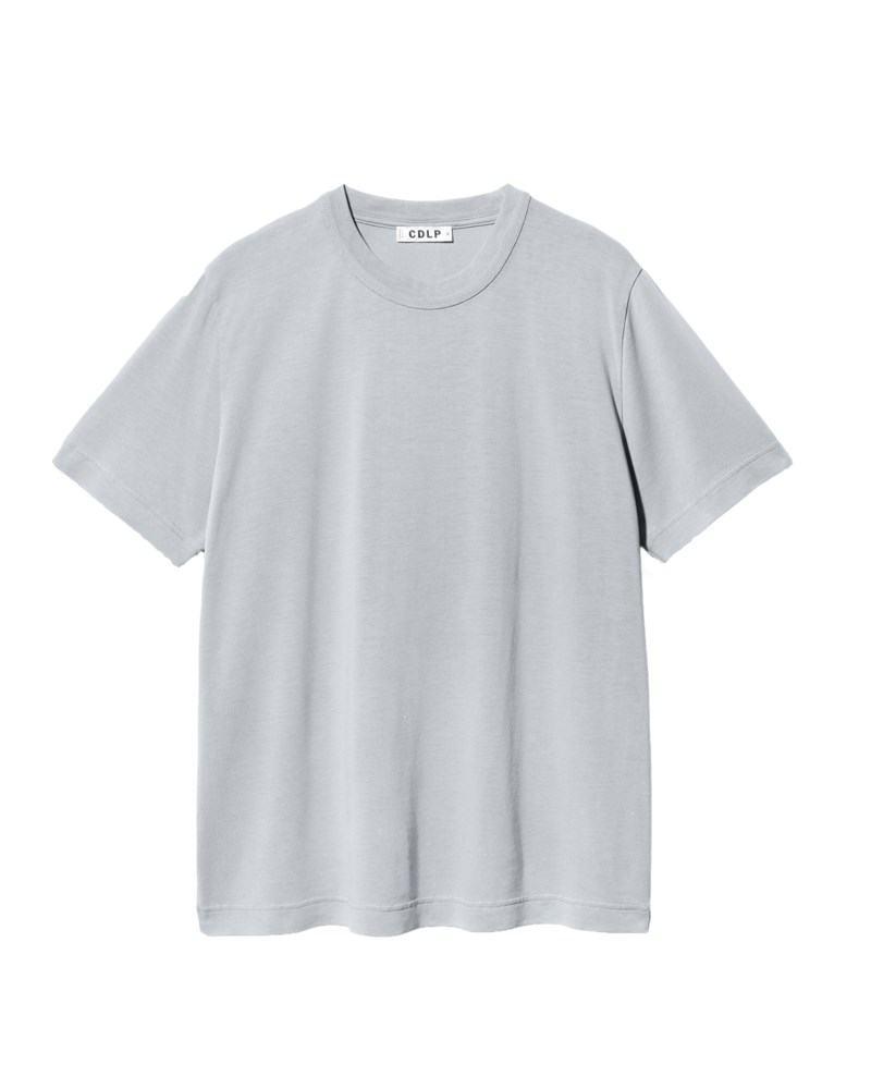 T-shirt heavyweight charcoal 2