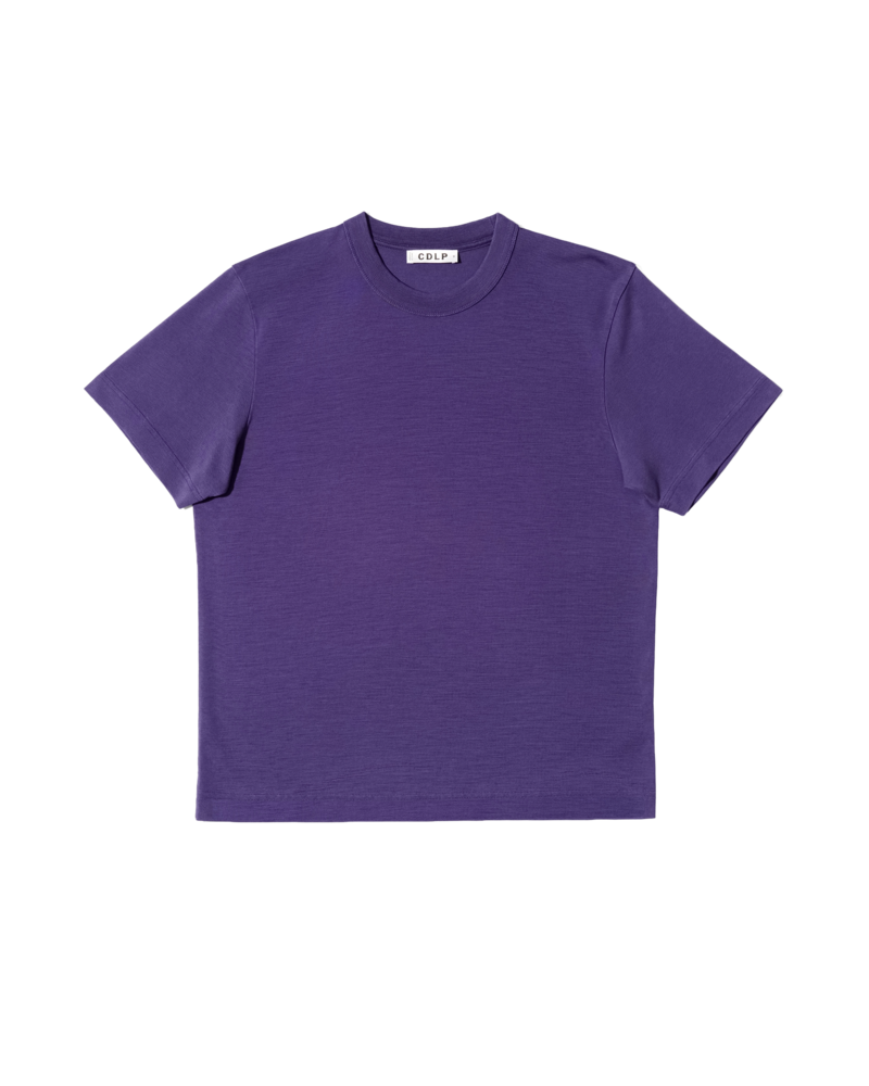 Deep Violet