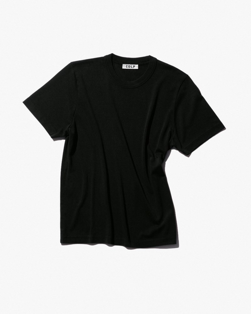 T-shirt heavyweight charcoal 2
