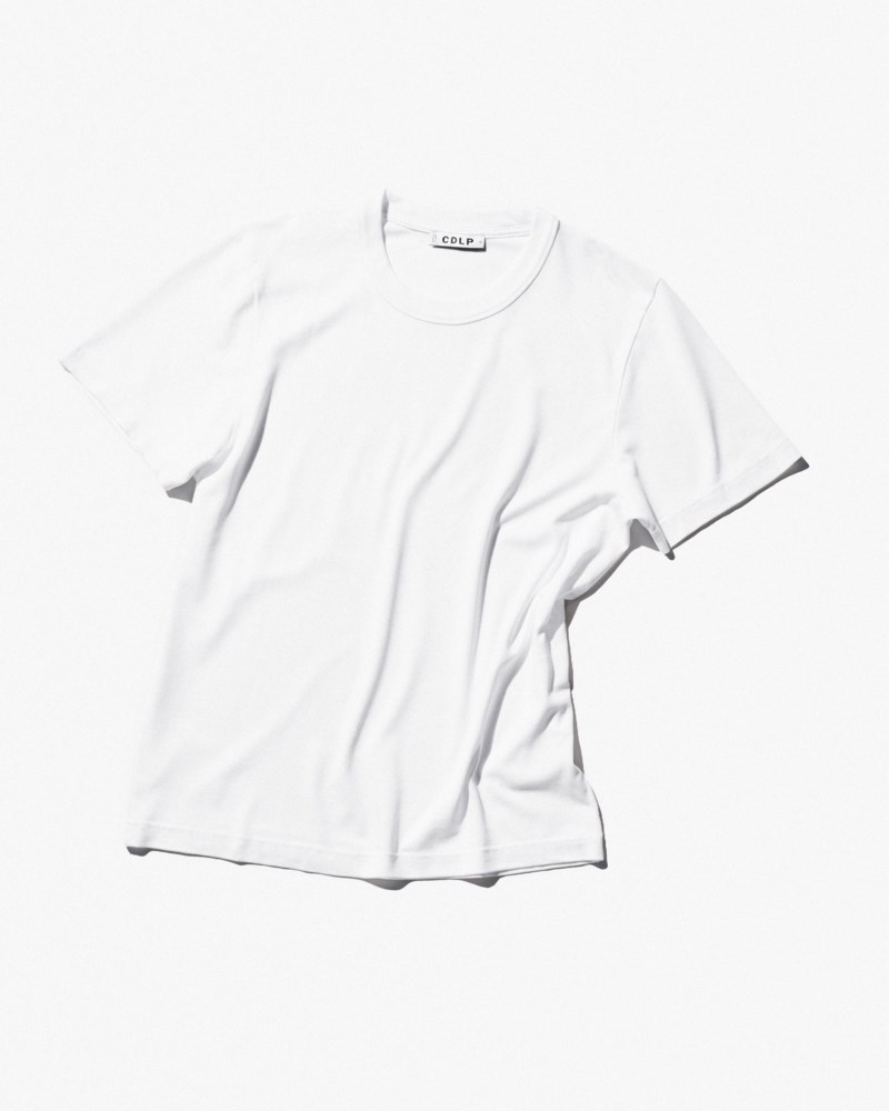 T-shirt heavyweight charcoal 2