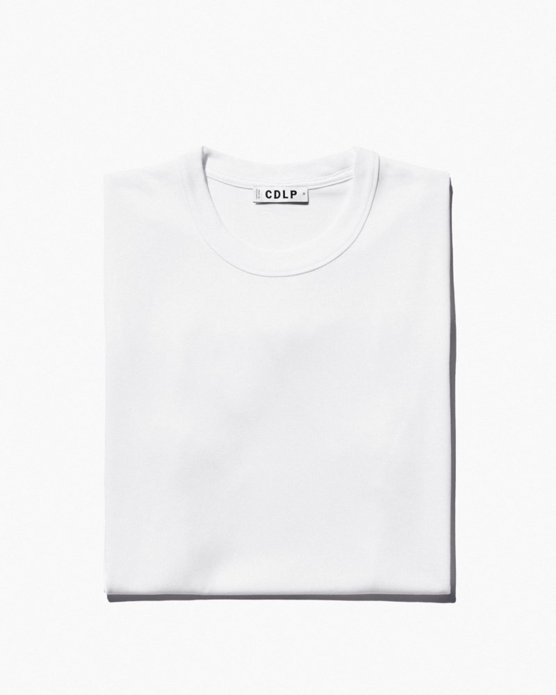 T-shirt heavyweight charcoal 3