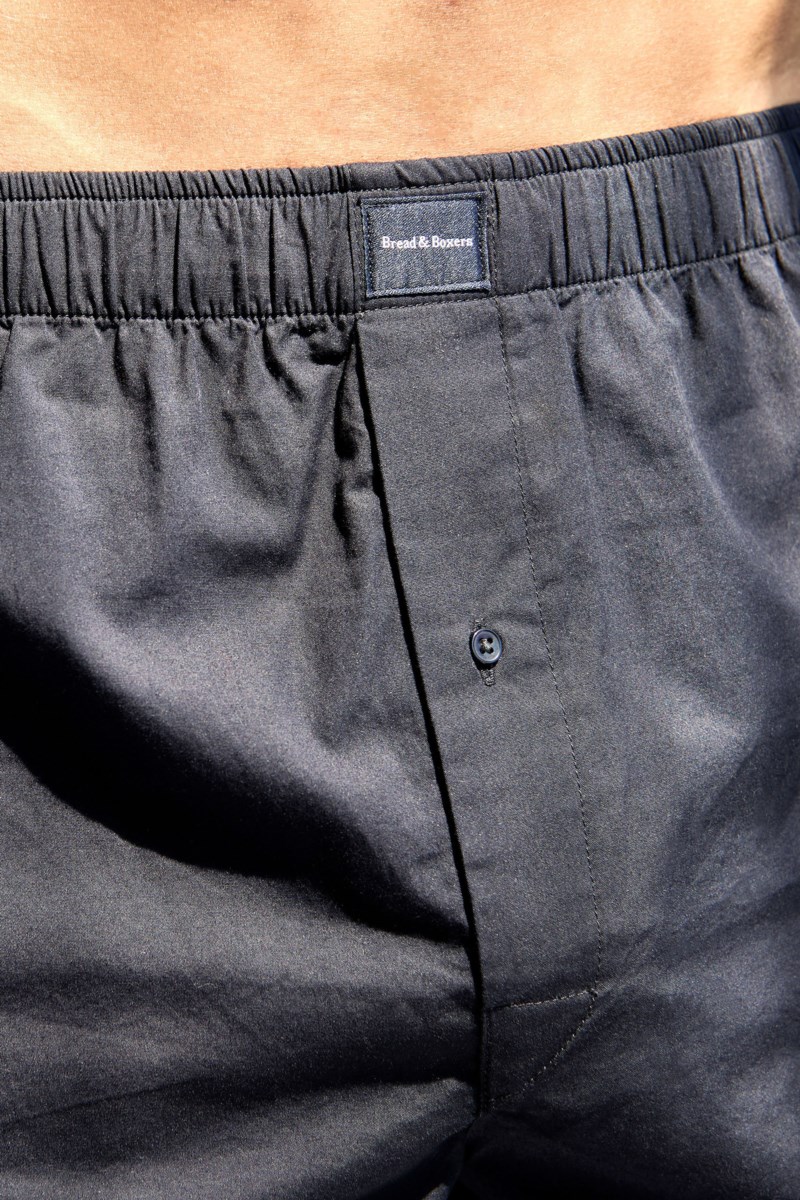 Boxer shorts 2-pack vit 5